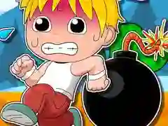 Trò chơi Bomberman trực tuyến Trò chơi Bomberman trực tuyến