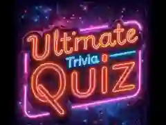 Trò chơi Cuộc Thi Trivia Tối Ưu trực tuyến