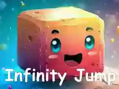 Trò chơi Nhảy Vô Hạn trực tuyến