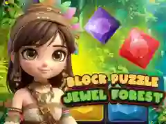 Trò chơi Ghép Khối Ngọc Lâm trực tuyến