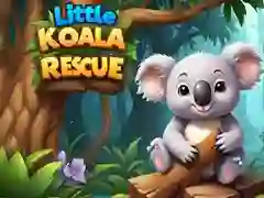 Trò chơi Giải cứu chú koala nhỏ trực tuyến Trò chơi Giải cứu chú koala nhỏ trực tuyến