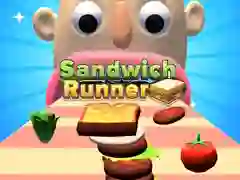 Trò chơi Người Chạy Bánh Mì trực tuyến