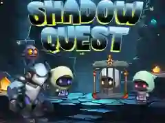 Trò chơi Nhiệm Vụ Bóng Tối trực tuyến