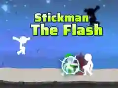 Trò chơi Stickman Tia Chớp trực tuyến