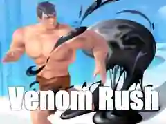 Trò chơi Chạy Venom trực tuyến