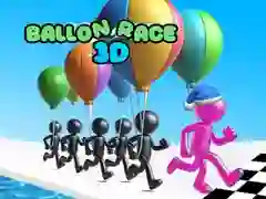Trò chơi Đua Bóng 3D trực tuyến Trò chơi Đua Bóng 3D trực tuyến
