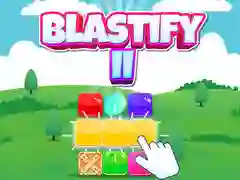 Trò chơi Blastify II trực tuyến