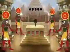 Trò chơi Cứu Cô Gái trực tuyến