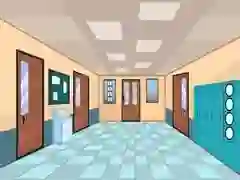 Trò chơi Thoát khỏi khách sạn trực tuyến