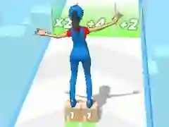 Trò chơi Giày Trượt Tải trực tuyến