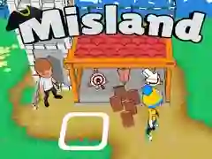 Trò chơi Misland trực tuyến