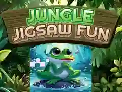 Trò chơi Vui Chơi Trong Rừng Jigasw trực tuyến Trò chơi Vui Chơi Trong Rừng Jigasw trực tuyến
