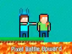 Trò chơi Trận Chiến Pixel Lên Trên trực tuyến Trò chơi Trận Chiến Pixel Lên Trên trực tuyến