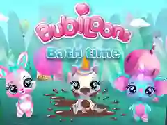 Trò chơi Bubiloons trực tuyến