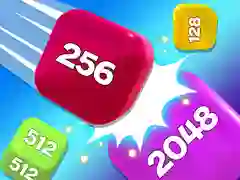Trò chơi Trò Chơi Kết Hợp Khối Chuỗi 2048 3D trực tuyến Trò chơi Trò Chơi Kết Hợp Khối Chuỗi 2048 3D trực tuyến