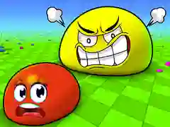 Trò chơi Mô phỏng ăn Blob trực tuyến