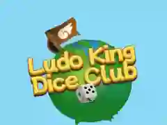 Trò chơi Câu Lạc Bộ Xúc Xắc Ludo Vua trực tuyến