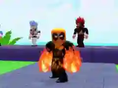 Trò chơi Roblox: Mô Phỏng Tát Quyền Lực trực tuyến Trò chơi Roblox: Mô Phỏng Tát Quyền Lực trực tuyến