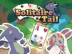 Trò chơi Đuôi Solitaire trực tuyến Trò chơi Đuôi Solitaire trực tuyến