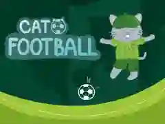 Trò chơi Bóng đá Mèo trực tuyến