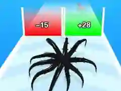 Trò chơi Evolútio ng Người Báo: Tế Bào Siêu trực tuyến