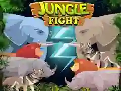 Trò chơi Trận chiến trong rừng trực tuyến