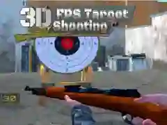 Trò chơi Bắn Mục Tiêu 3D FPS trực tuyến Trò chơi Bắn Mục Tiêu 3D FPS trực tuyến