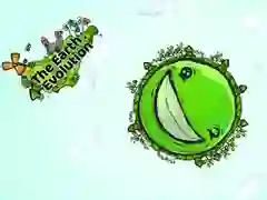 Trò chơi Trái Đất: Tiến Hóa trực tuyến