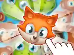 Trò chơi Thú cưng nổ trực tuyến Trò chơi Thú cưng nổ trực tuyến