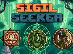 Trò chơi Người tìm kiếm Sigil trực tuyến Trò chơi Người tìm kiếm Sigil trực tuyến