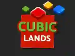 Trò chơi Đất Hình Khối trực tuyến