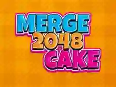 Trò chơi Ghép 2048 Bánh trực tuyến