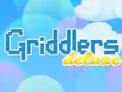 Trò chơi Griddlers Deluxe trực tuyến Trò chơi Griddlers Deluxe trực tuyến