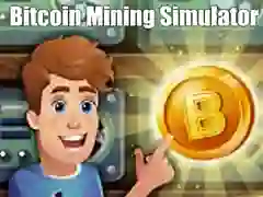 Trò chơi Mô phỏng khai thác Bitcoin trực tuyến