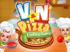Trò chơi Trò Chơi Nấu Pizza V & N trực tuyến Trò chơi Trò Chơi Nấu Pizza V & N trực tuyến