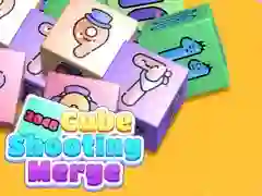 Trò chơi 2048 Cube Bắn Ghép trực tuyến Trò chơi 2048 Cube Bắn Ghép trực tuyến