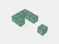 Trò chơi Chạm Để Rời 3D trực tuyến