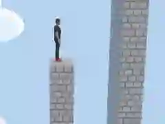 Trò chơi Câu đố Parkour - FlipPuzzle trực tuyến Trò chơi Câu đố Parkour - FlipPuzzle trực tuyến