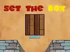 Trò chơi Đặt Hộp trực tuyến