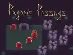 Trò chơi Lối đi của người ngoại đạo trực tuyến