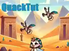 Trò chơi QuackTut trực tuyến Trò chơi QuackTut trực tuyến
