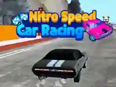 Trò chơi Đua Xe Tốc Độ Nitro trực tuyến