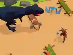 Trò chơi Sinh Tồn Khủng Long: Thế Giới Jurassic trực tuyến Trò chơi Sinh Tồn Khủng Long: Thế Giới Jurassic trực tuyến