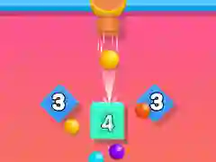 Trò chơi Bẻ Gạch Rơi trực tuyến