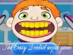 Trò chơi Trò Chơi Nha Sĩ Điên Khùng Wojak trực tuyến