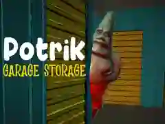 Trò chơi Kho Garage Potrick trực tuyến