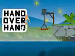 Trò chơi Tay trong tay trực tuyến