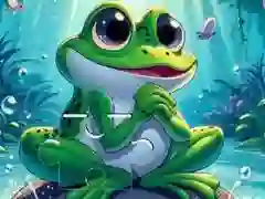 Trò chơi Vui chơi Ghép hình Rừng trực tuyến Trò chơi Vui chơi Ghép hình Rừng trực tuyến