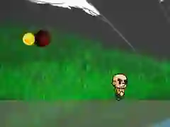 Trò chơi Chạy và nhảy trực tuyến