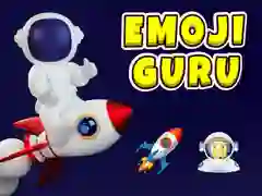 Trò chơi Bậc thầy Emoji trực tuyến